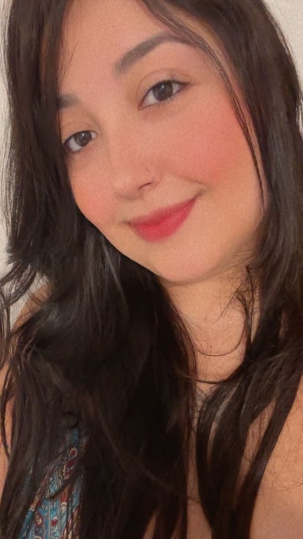 Nina - Menina graciosa 