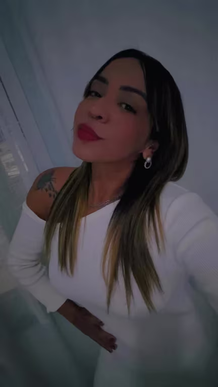 Ane Terapeuta massoterapeuta e sexóloga Massagem