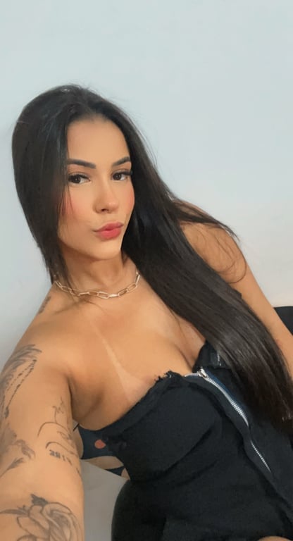 Milla - Massagens sensuais sensoriais - extremamente simpática