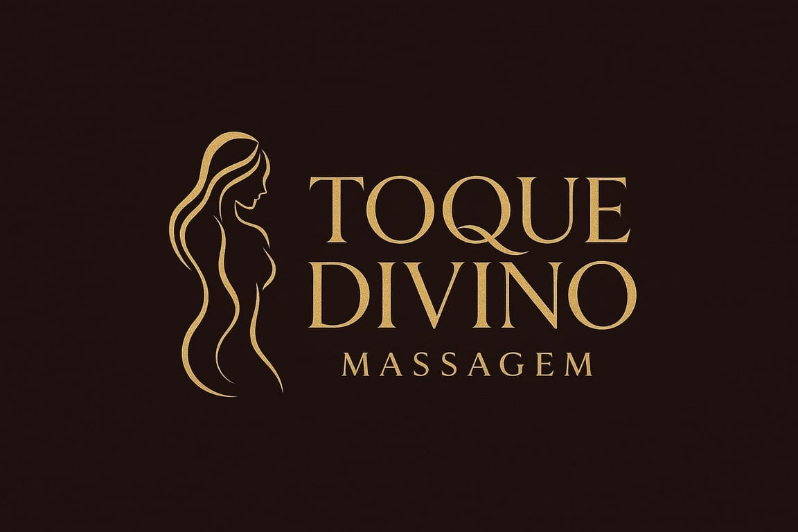 Massagem Tântrica - Toque Divino Massagem 