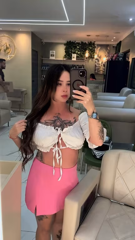 Tay | Massagem Tântrica, Nuru e Relaxante.