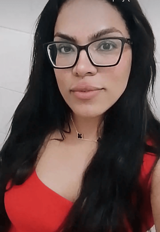 Massoterapeuta Grazi Carioca