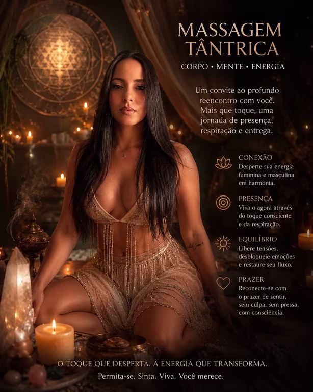 Zoe Massoterapeuta | Nuru Premium | Massagem sensual em Zoe Massoterapeuta | Nuru Premium | Massagem sensual em