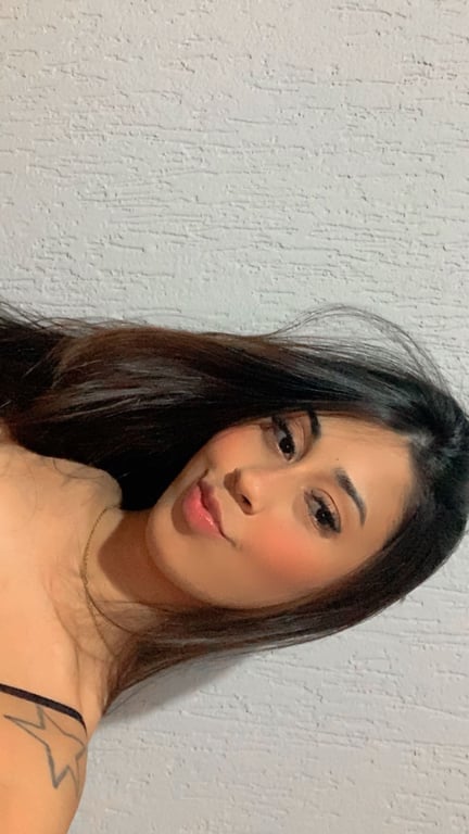 Bruna Massagem Relaxante e Sensual Massagem tântrica