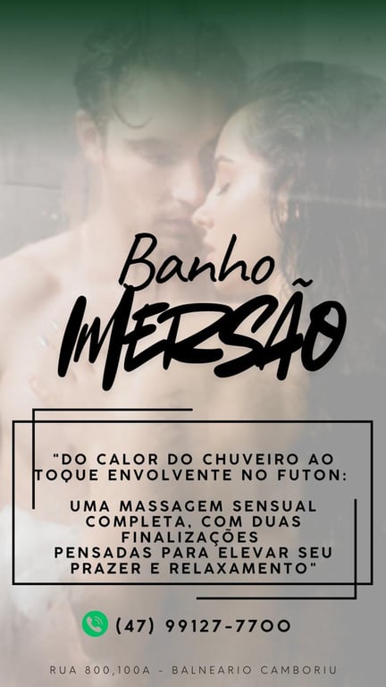 RangYai massagens sensual 