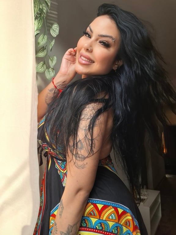 Jade lins- Massagem Tântrica, nuru, erótica 