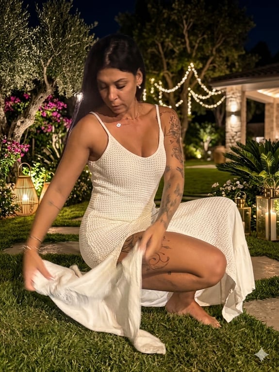 Nuru, mútua, Tantrica , prostática , casal ,Karolina Salvatore