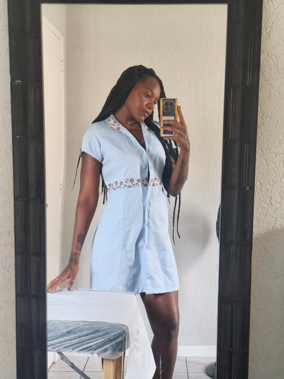 Preta sensação Nuru/Depilação Sinta e Relaxe