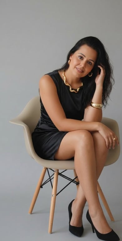 May Massagens — Intensidade que envolve Arte do toque!