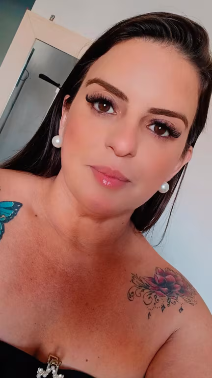 Raphaella massoterapeuta Massagem tântrica