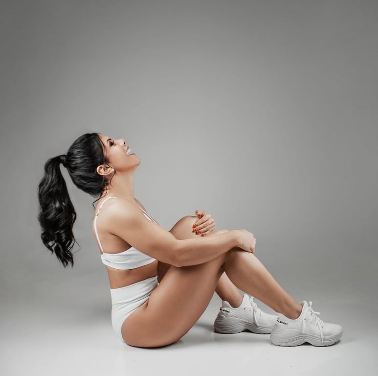 Jacque - Massagens profissional