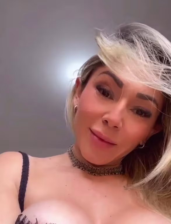 Sofia relaxamento, conexão, bem estar e sensualidade