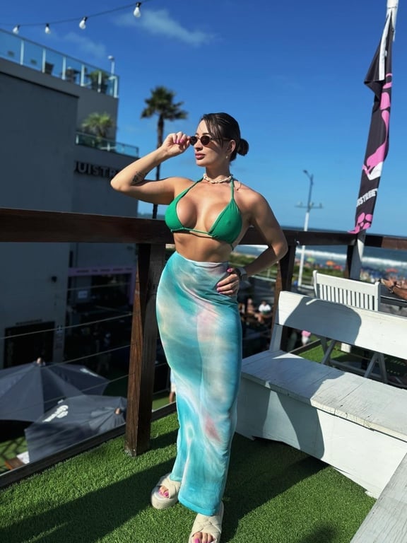 Espaço Shanti - Massagens sensuais e terapia tântrica