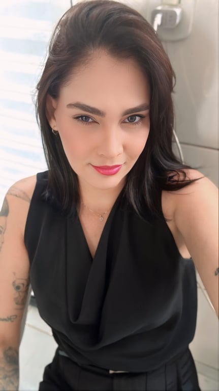 Arkana terapias corporais (Tântrica e Nuru) Massagem em
