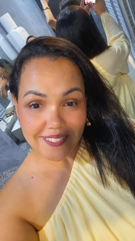 Camille Terapeuta Tântrica!A pausa que você precisa para relaxar .