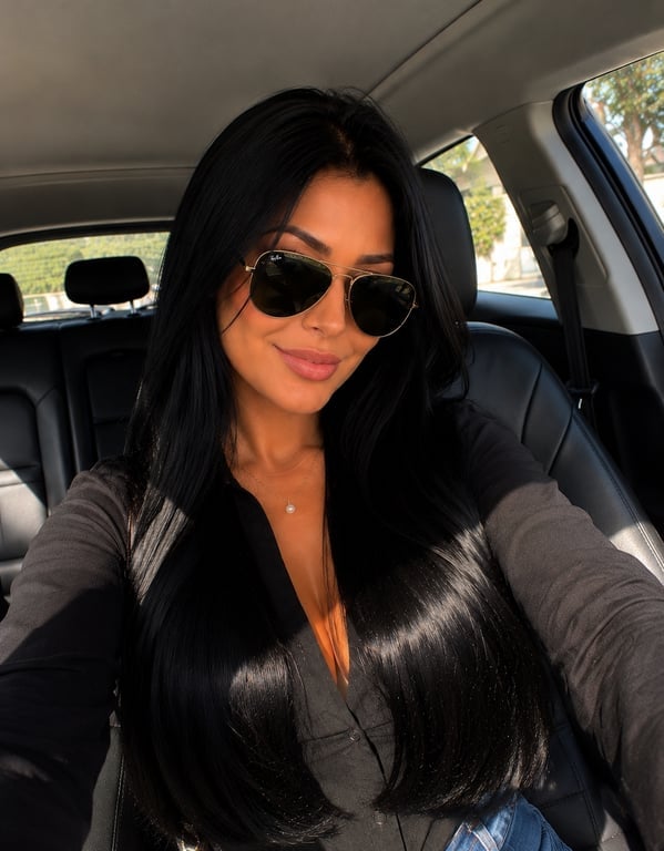Oi, Sou Iza, sua melhor escolha para hoje. NURU premium comigo! Massagem
