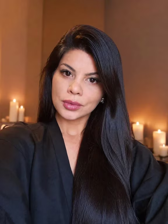 Tamara Morena Premium , elegante e envolvente