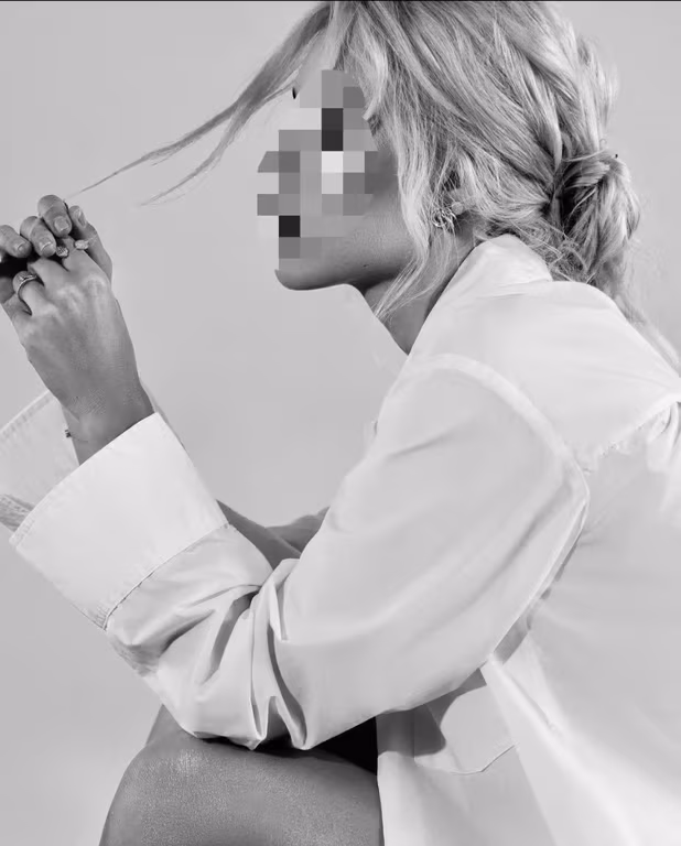 Camilla Massoterapeuta Momento relaxante Massagem nuru em