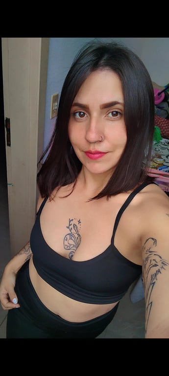 Venha ter um momento especial e relaxar muito Massagem