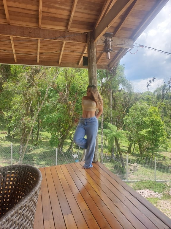 Ray massoterapeuta - terapeuta tântrica