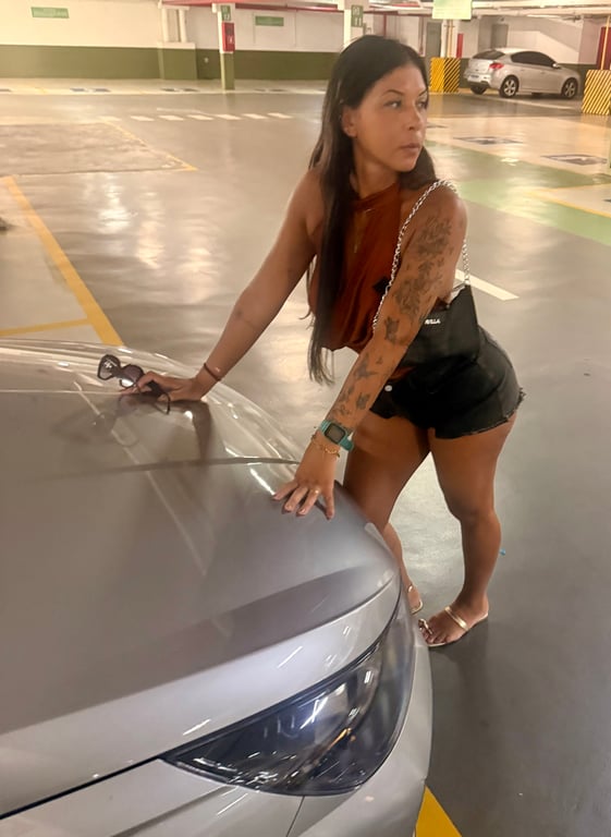 Karoll, meu atendimento é personalizado e exclusivo todo para você !