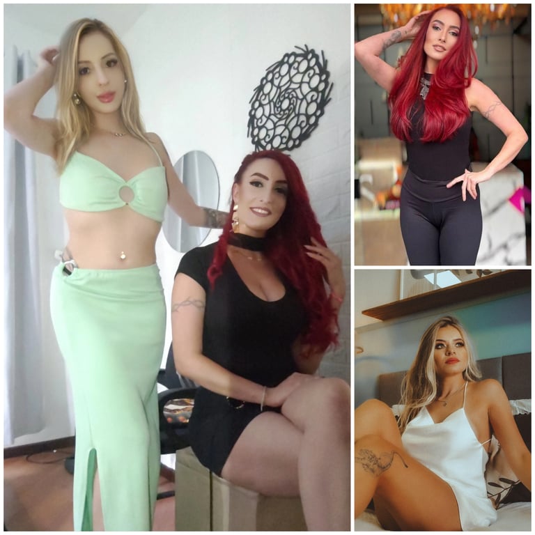 Massagem Tântrica - Toque Divino Massagem. 