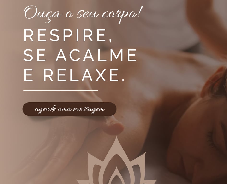 terapeuta Luiza Massoterapeuta • Sua Melhor Escolha! Luiza Massoterapeuta • Sua Melhor Escolha!