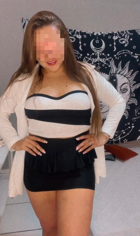 Terapeuta Jhully Becker recomendada 