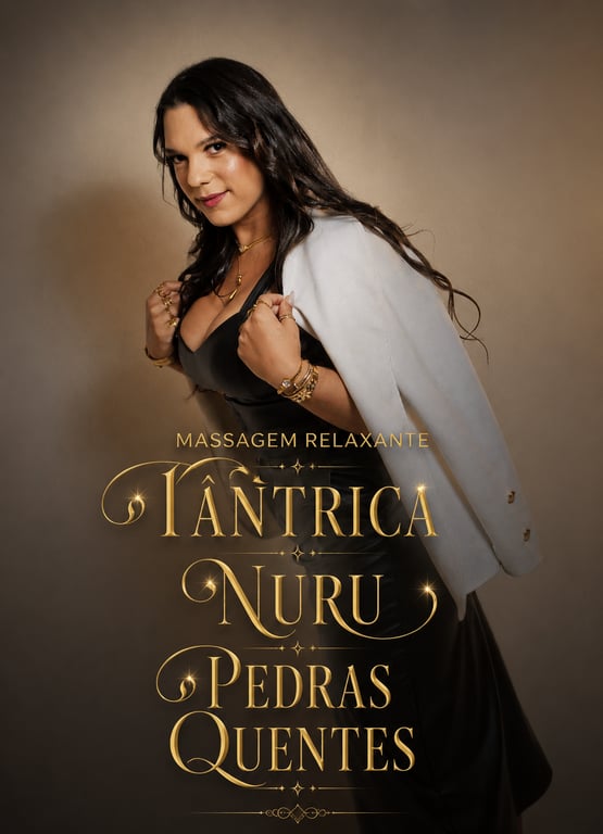Hellen Ferraz  Mulher trans