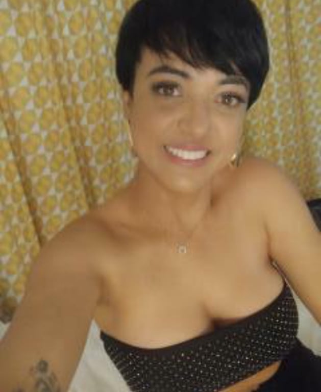 Aline Massoterapeuta Massagem Terapêutica Bem estar e Equilíbrio Massagista
