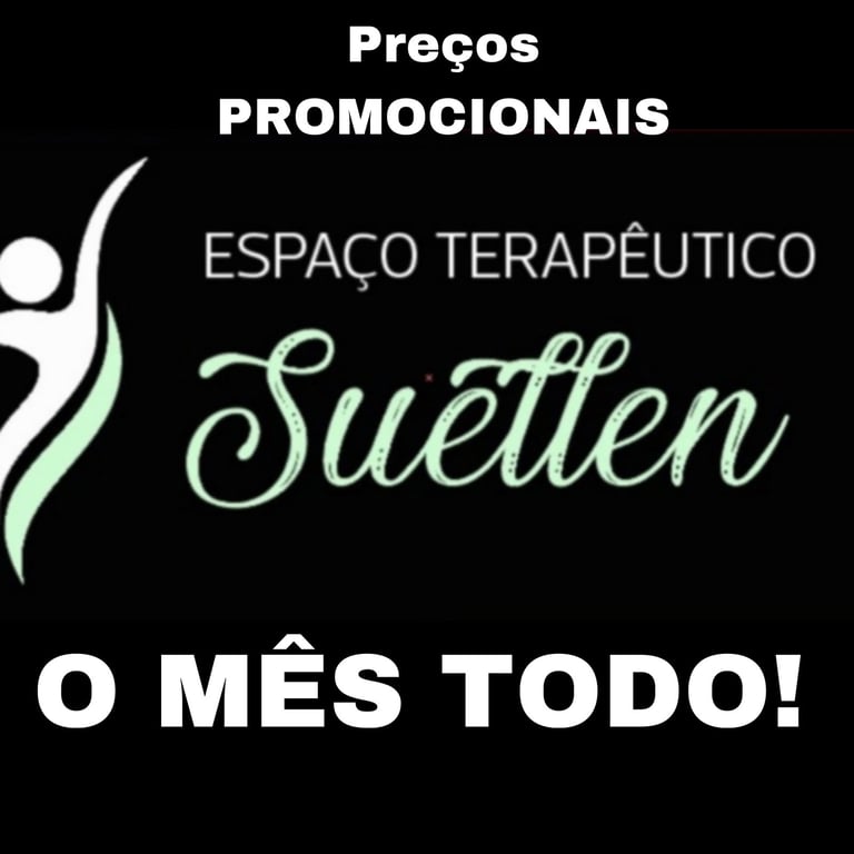 Uma boa massagem pode mudar seu dia, venha descobrir