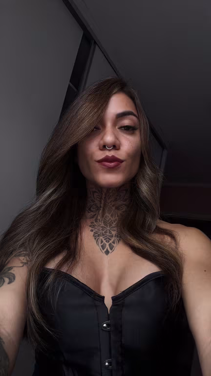 Existe uma diferença entre tocar o corpo e fazer voltar a senti lo