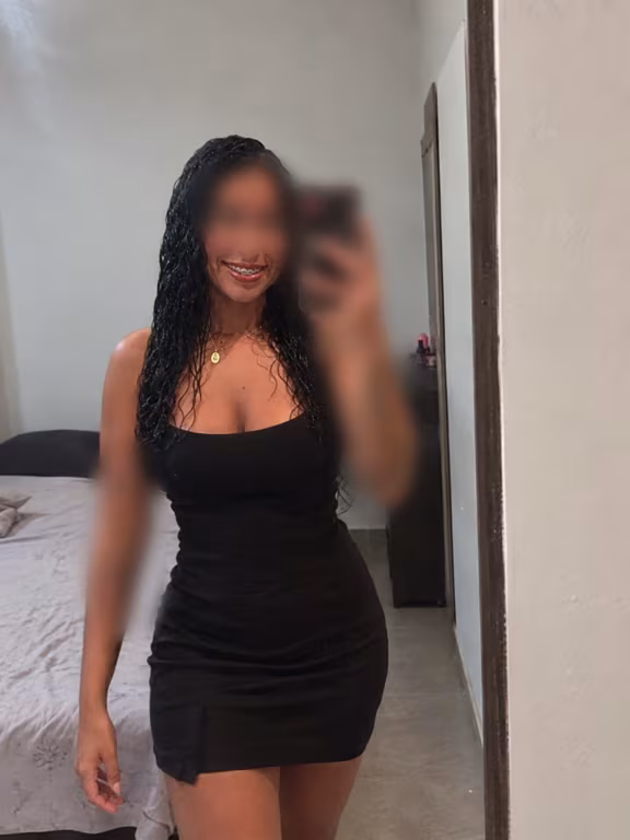 Lara Silva De volta aos atendimentos meus amores