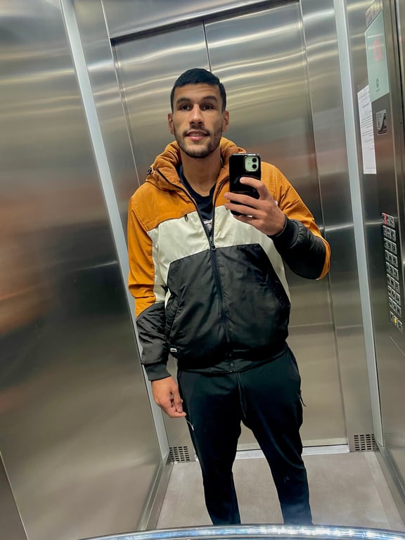 Alex profissional só pra mulher – Massagista Profissional 