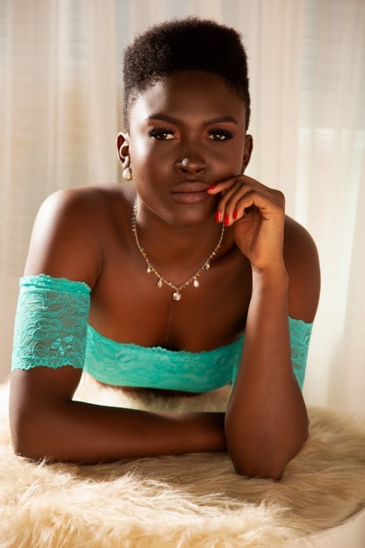 Massagista - Sensual, relaxante e desportiva.