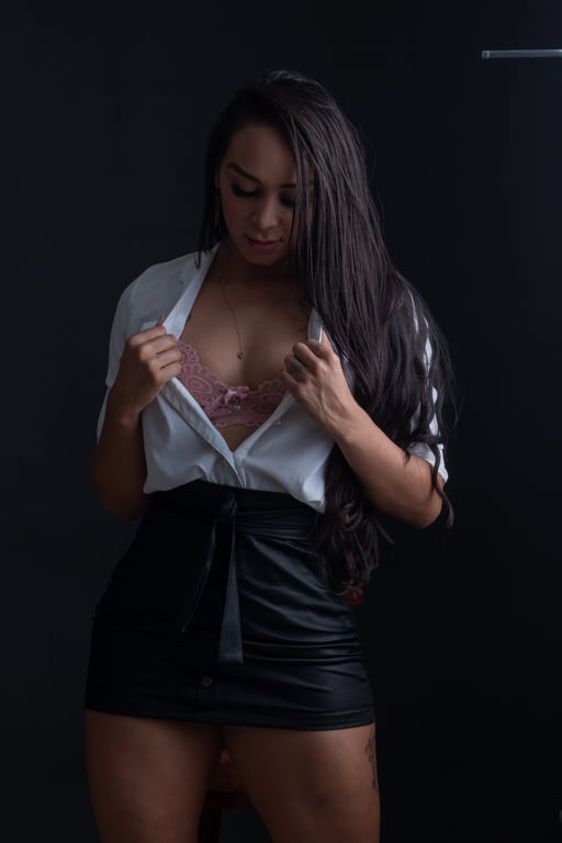 Angella Massagem Tântrica Uberlandia | Especialista NURU TÂNTRICA