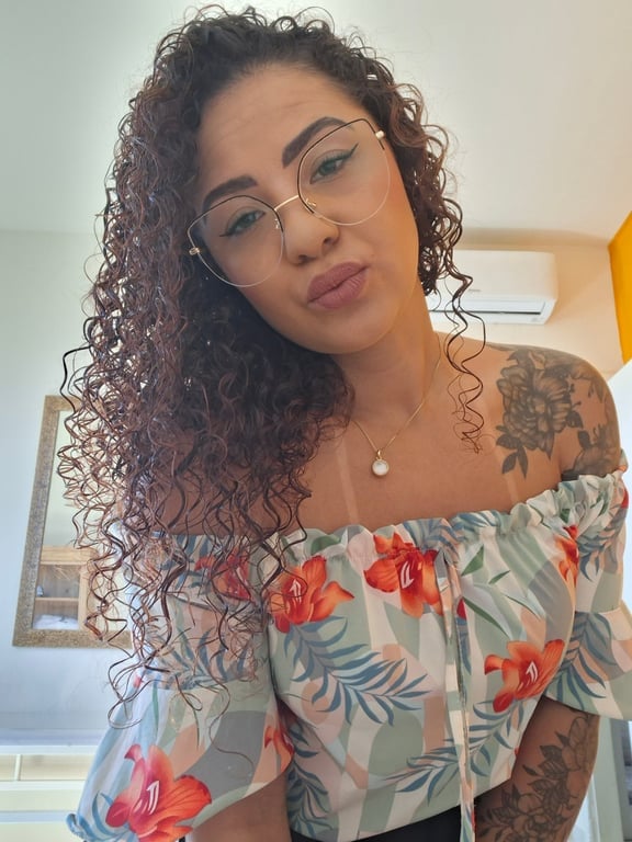 terapeuta Roberta Meire Roberta Meire