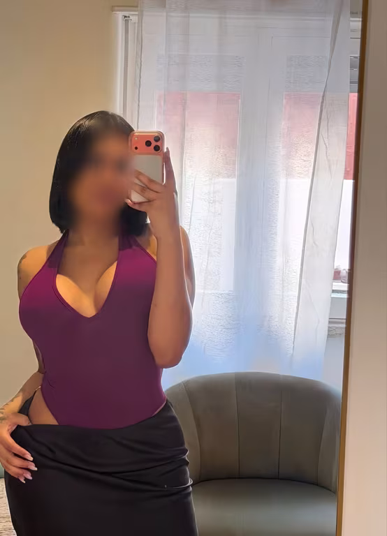 Cleo Terapeuta | Sensualidade e Sigilo