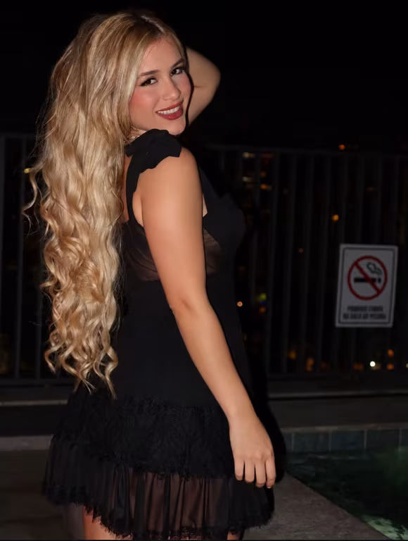 Sara Massagens luxuosas Karoline Spa