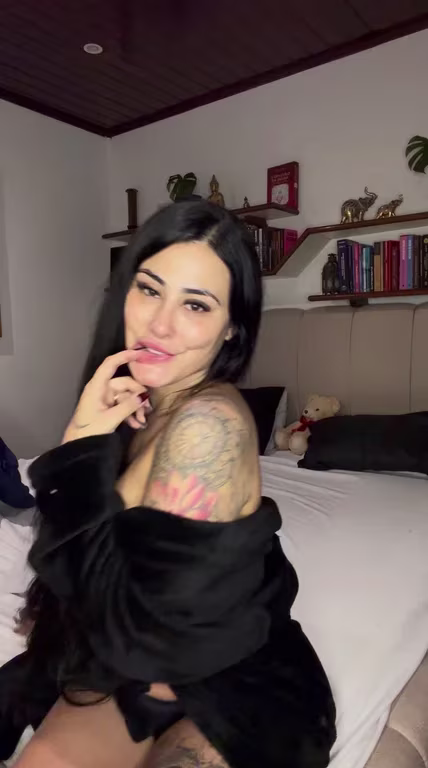 Priscila Deva - Massagem Sensual - Tântrica - Nuru