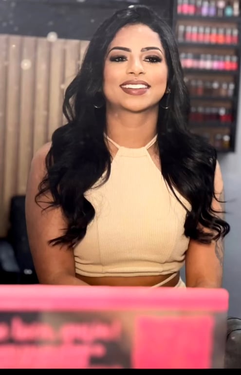 Terapeuta Letícia – Massagem Completa de Reconexão e Energia Vital Massagem Terapeuta Letícia – Massagem Completa de Reconexão e Energia Vital Massagem