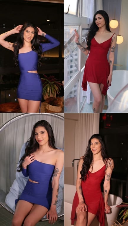 SPA Roh Matos massagens e depilação 