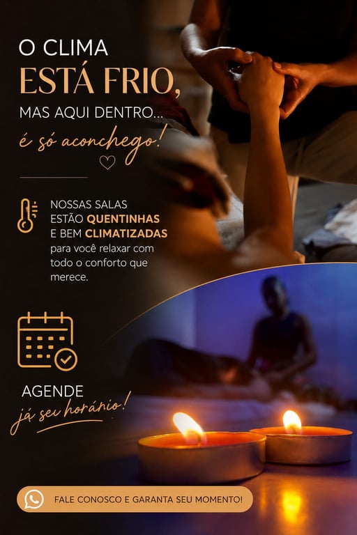 Espaço Flor de Lótus Um convite ao prazer do toque Massagem tântrica em