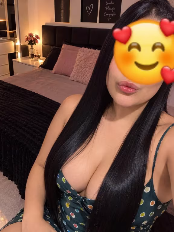 Larissa / Especialista Em Massagem E sensualidade Massagem em
