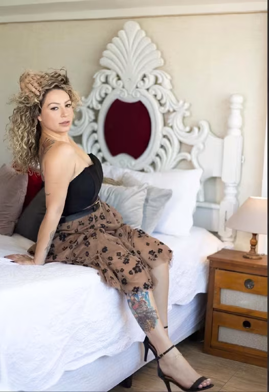 Alice Ferraz | Curta Temporada, Experiências Inesquecíveis Massagem