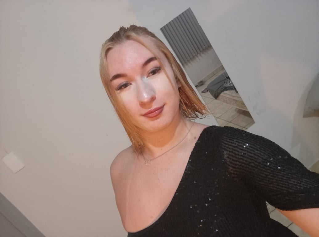 Bruna Bolzani- Travesti Massagista