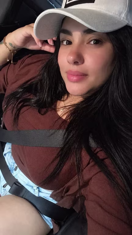 Maísa Lisboa | Massagem Sensual, Nuru e Vivência Premium em Campinas Massagem sensual