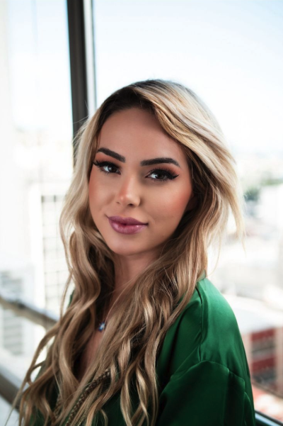 Júlia Massoterapeuta Massagem tântrica em