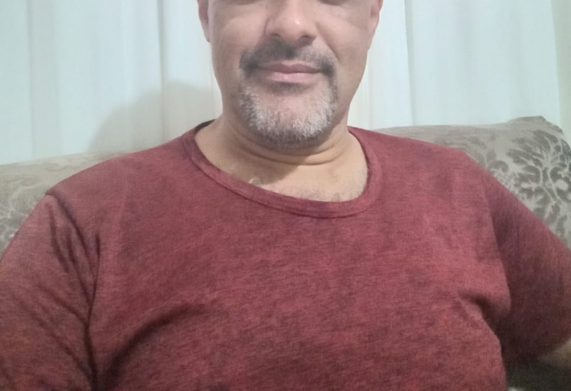 Terapeuta Douglas atendimento para mulheres ! Massagem sensual em
