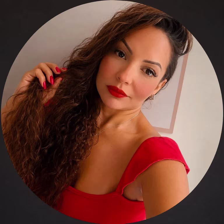 Gaby massagem tântrica, sensual e depilação